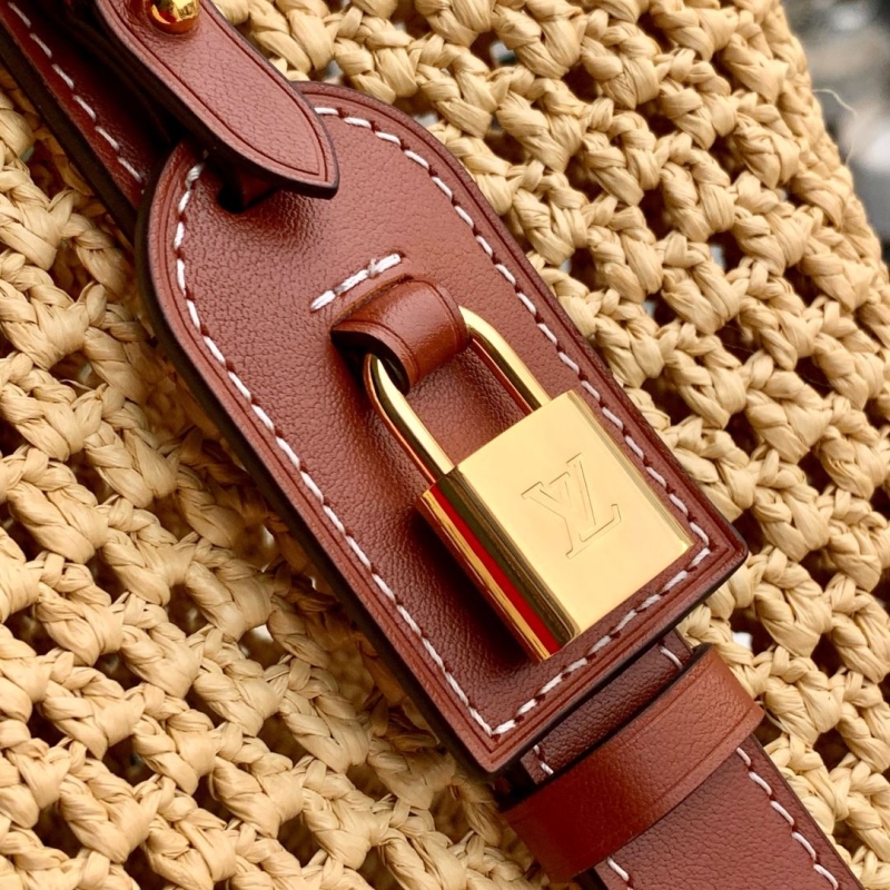 LV Bucket Bags